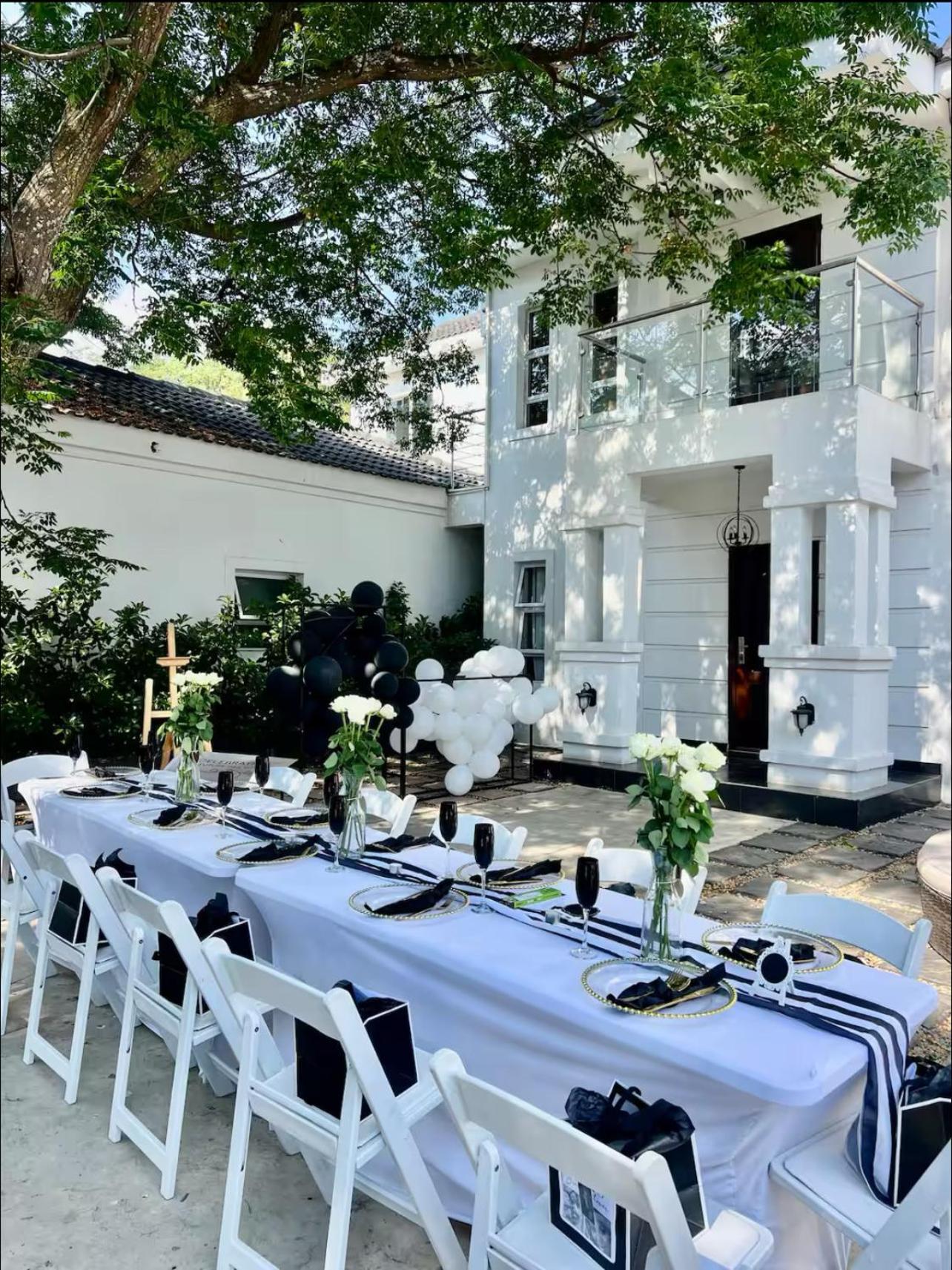 435 On Vale Boutique Khách sạn hẻo lánh