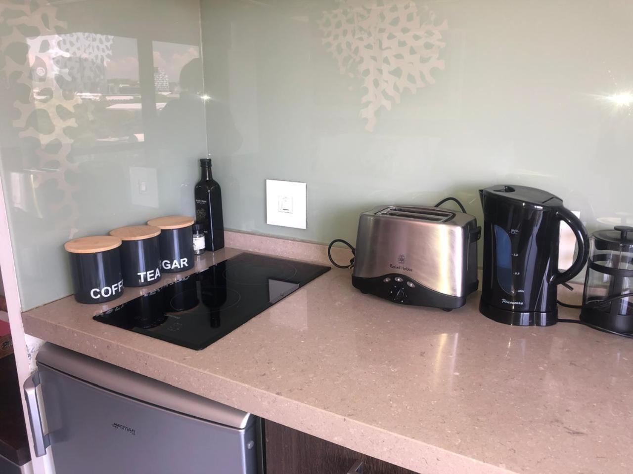 Sandton Skye 411 Apartamento Joanesburgo
