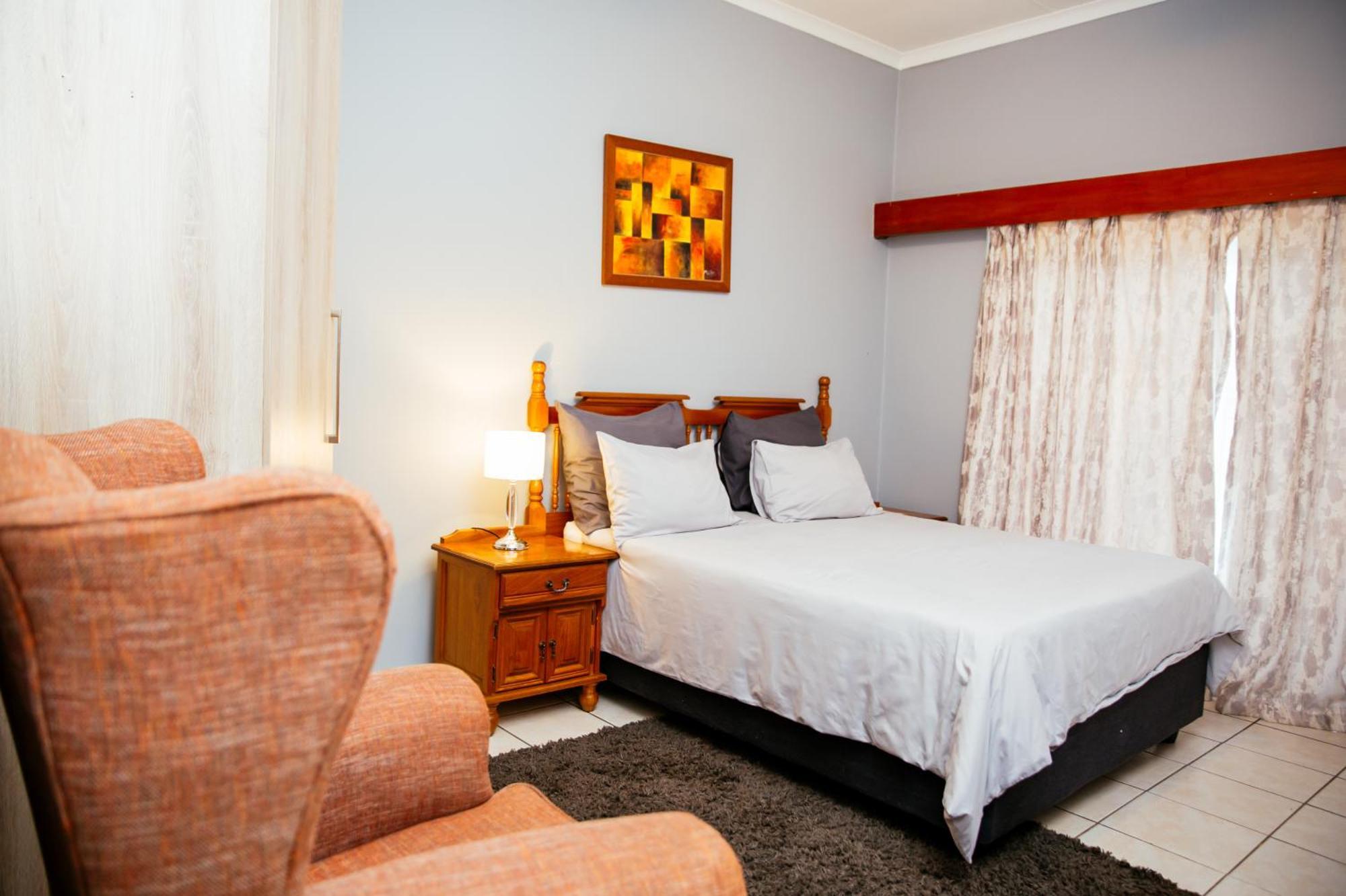 Guest house Sandton Hideout