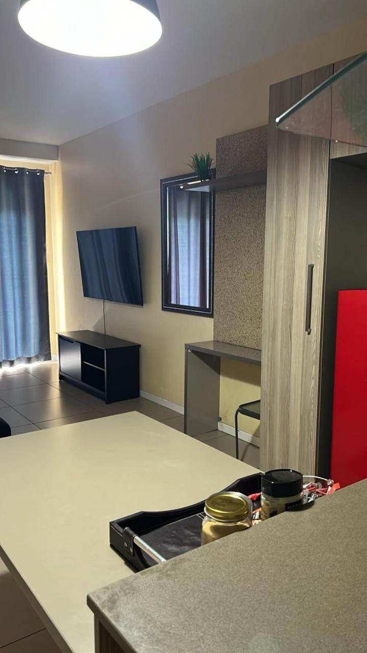 Rainbow Rise Apartment