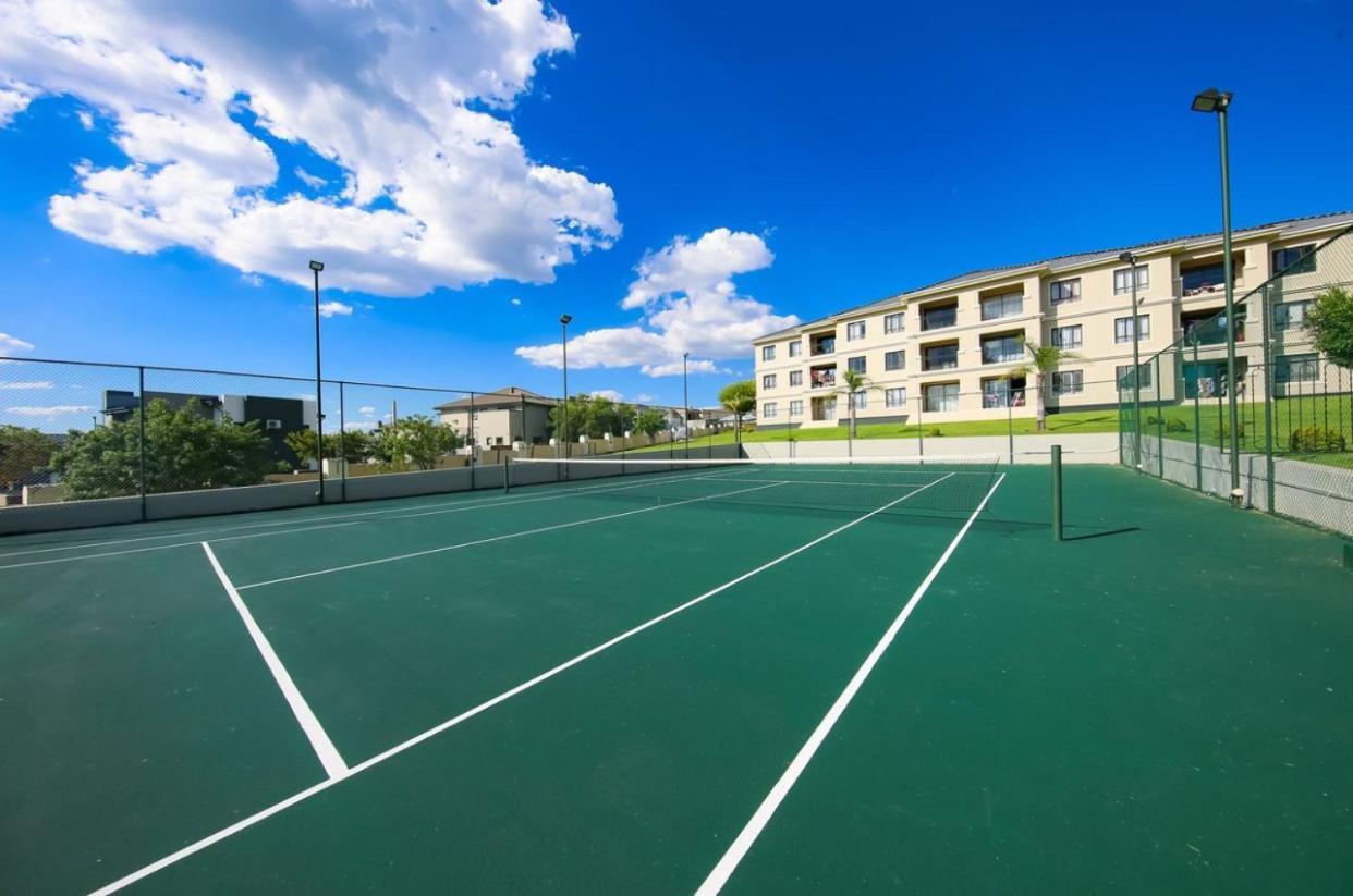 Apartment Elysium At Fourways *