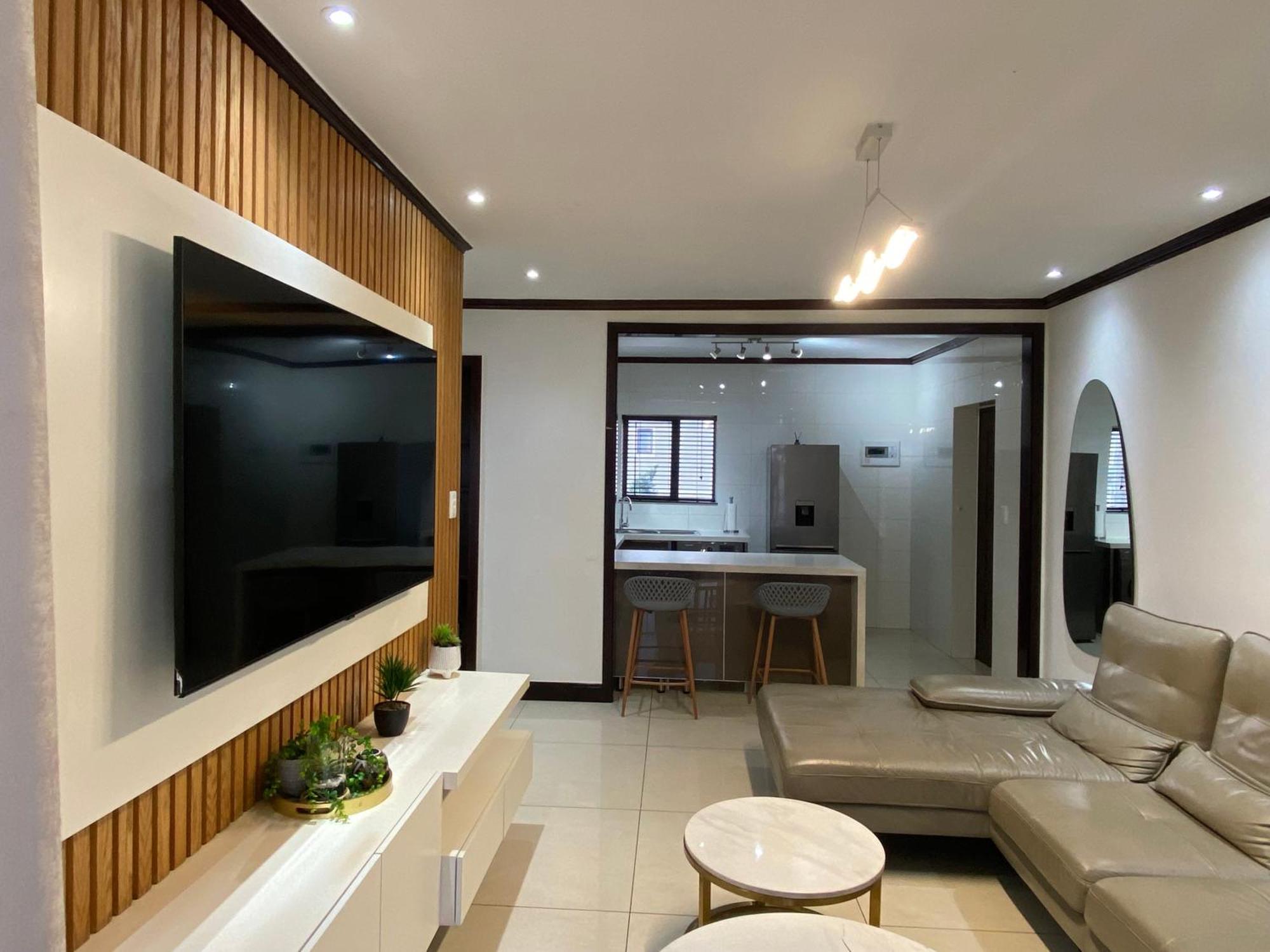 Apartment Elysium At Fourways Johannesburg