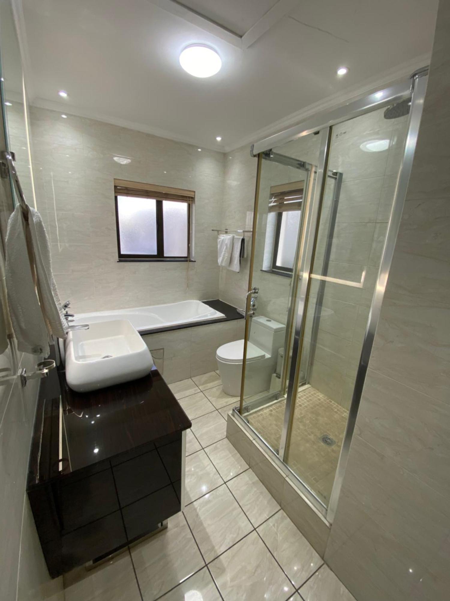 Elysium At Fourways Johannesburg