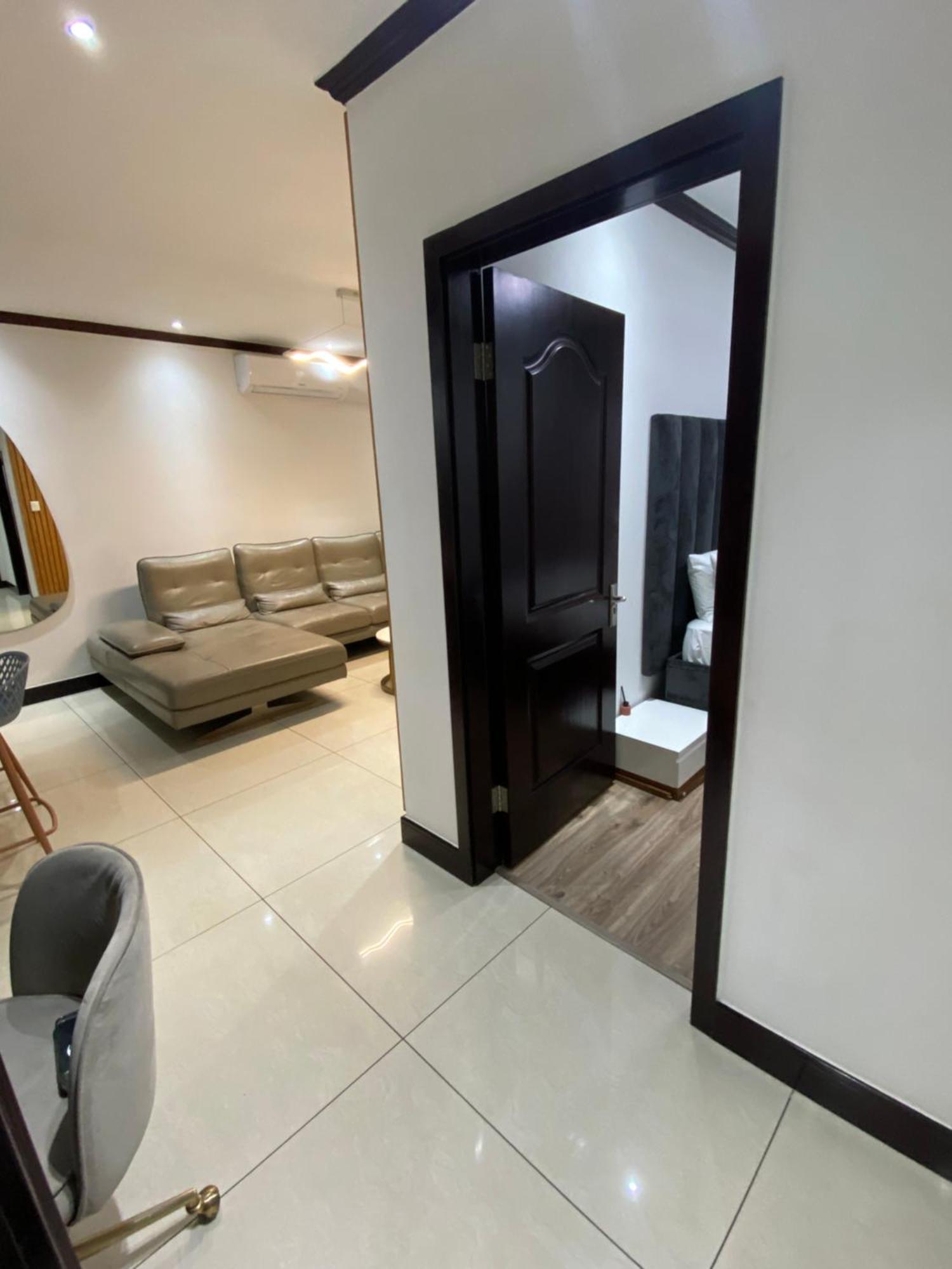 Apartment Elysium At Fourways