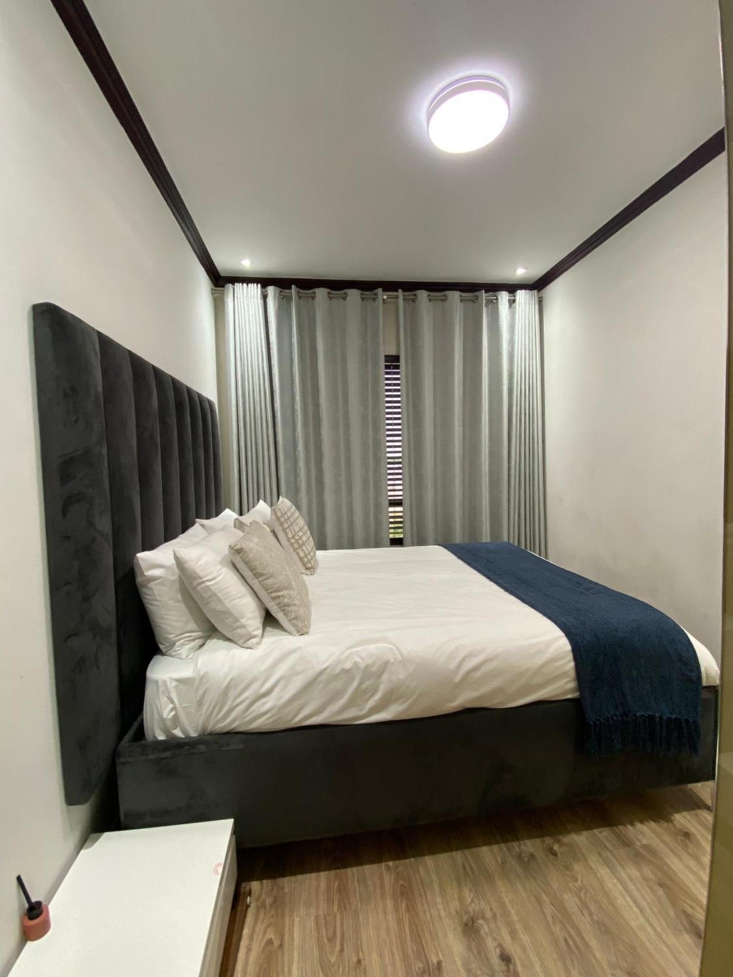 Elysium At Fourways Apartment Johannesburg