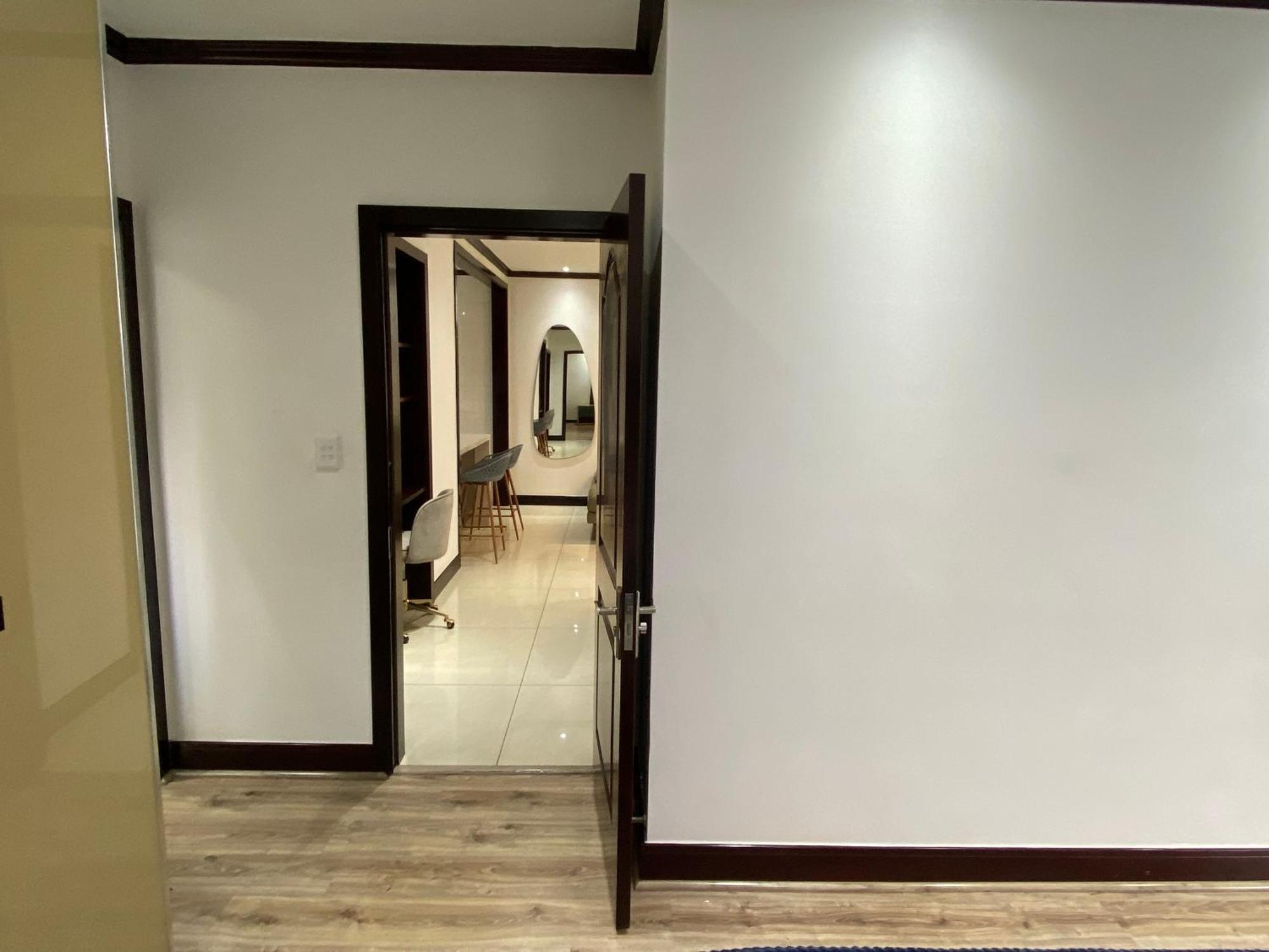 Apartment Elysium At Fourways Johannesburg