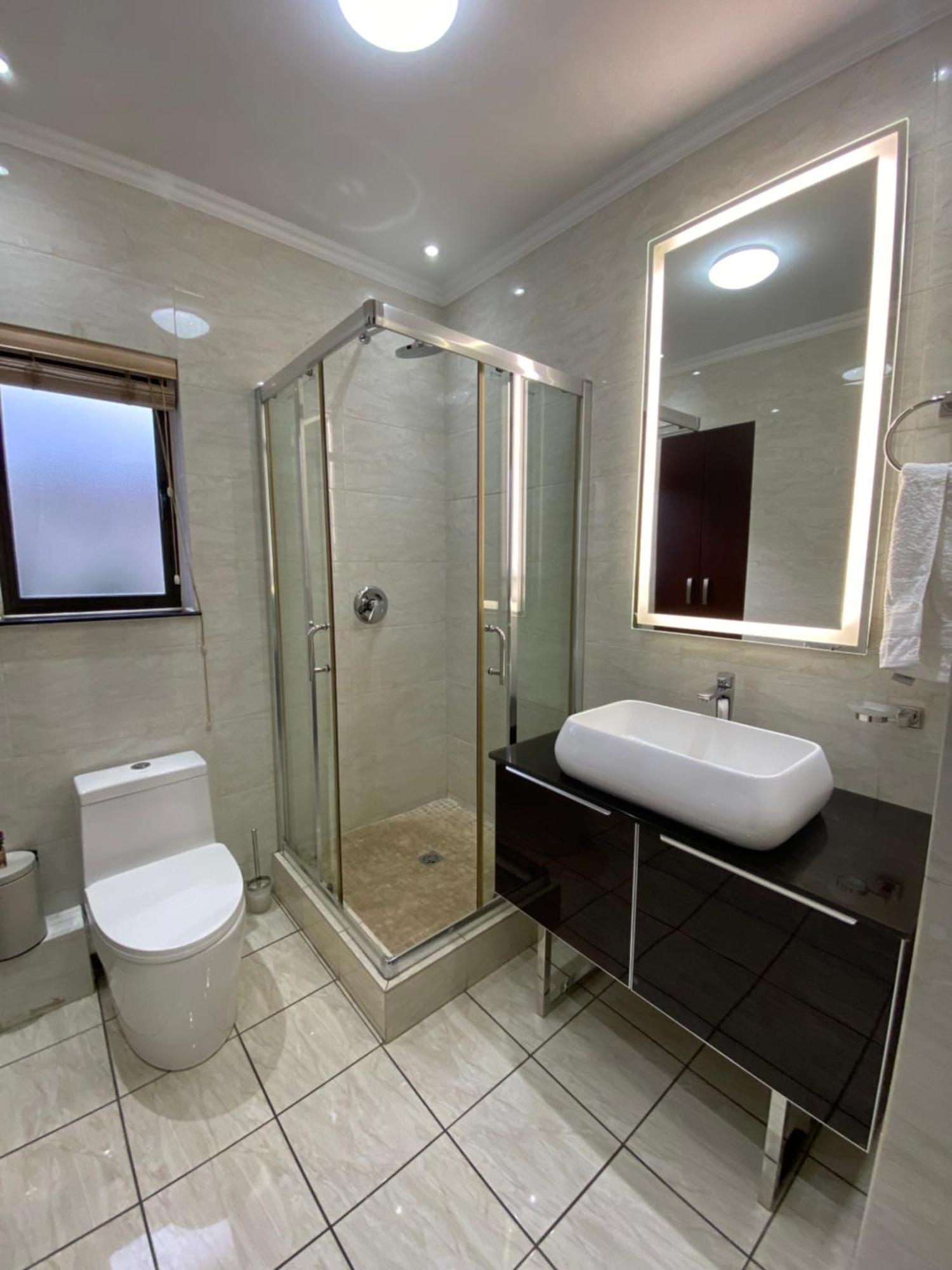 Elysium At Fourways Johannesburg