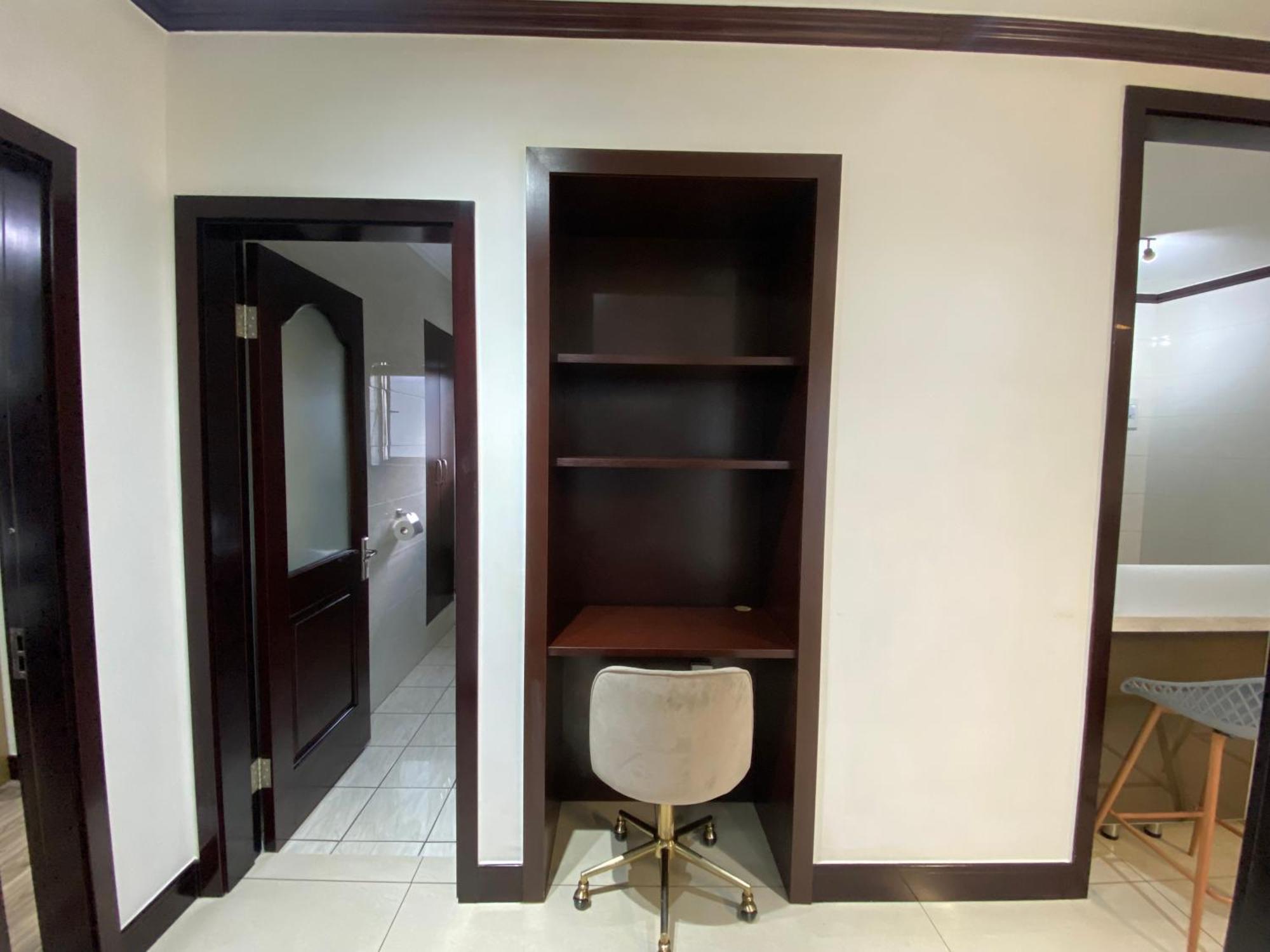 Elysium At Fourways Apartment