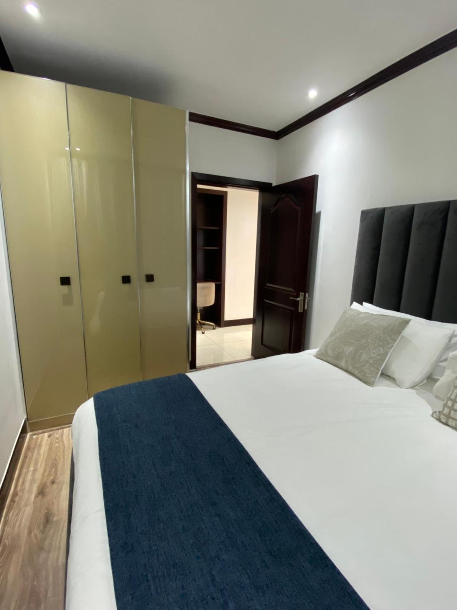 Apartment Elysium At Fourways