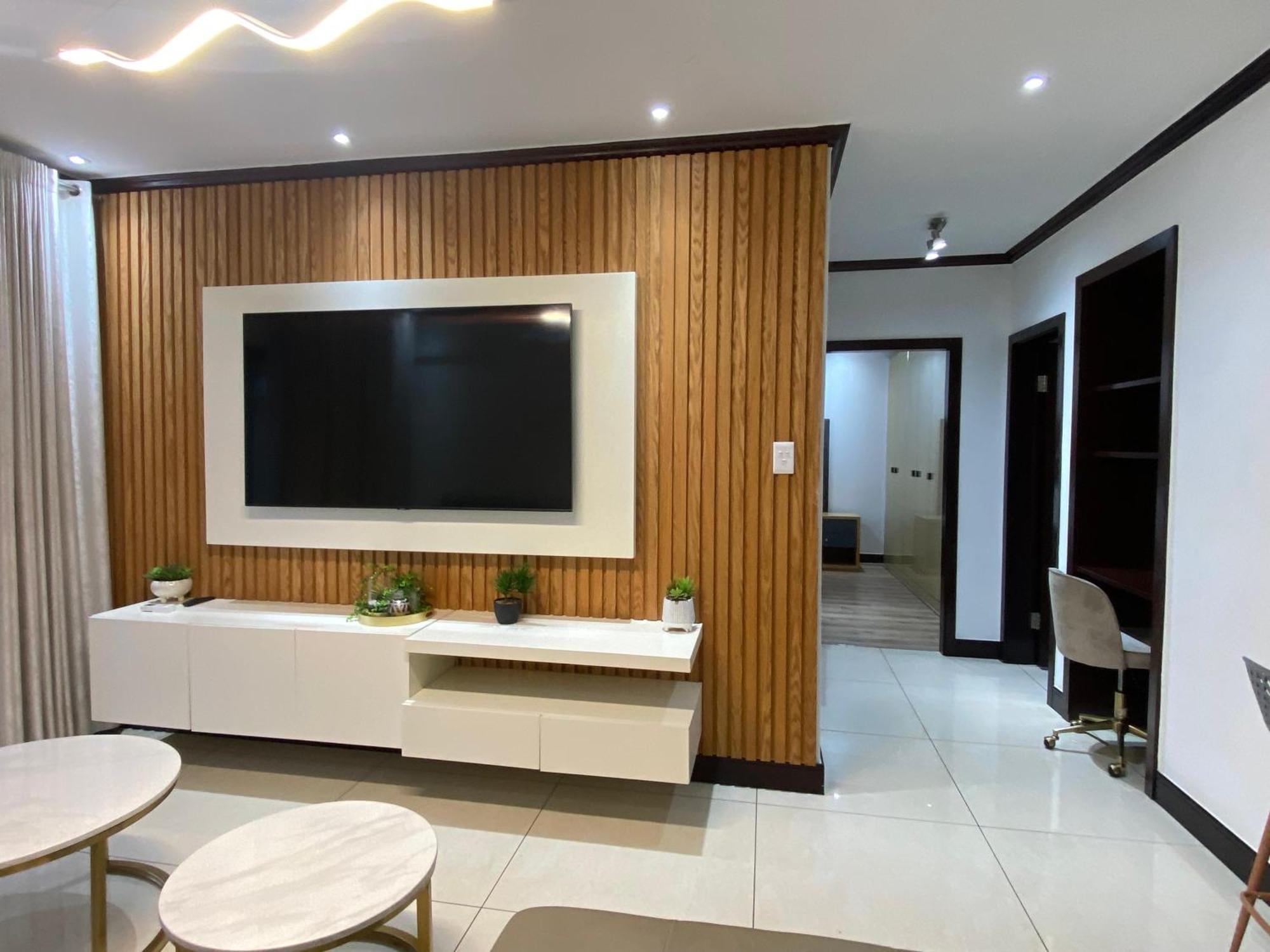 Elysium At Fourways Apartment Johannesburg