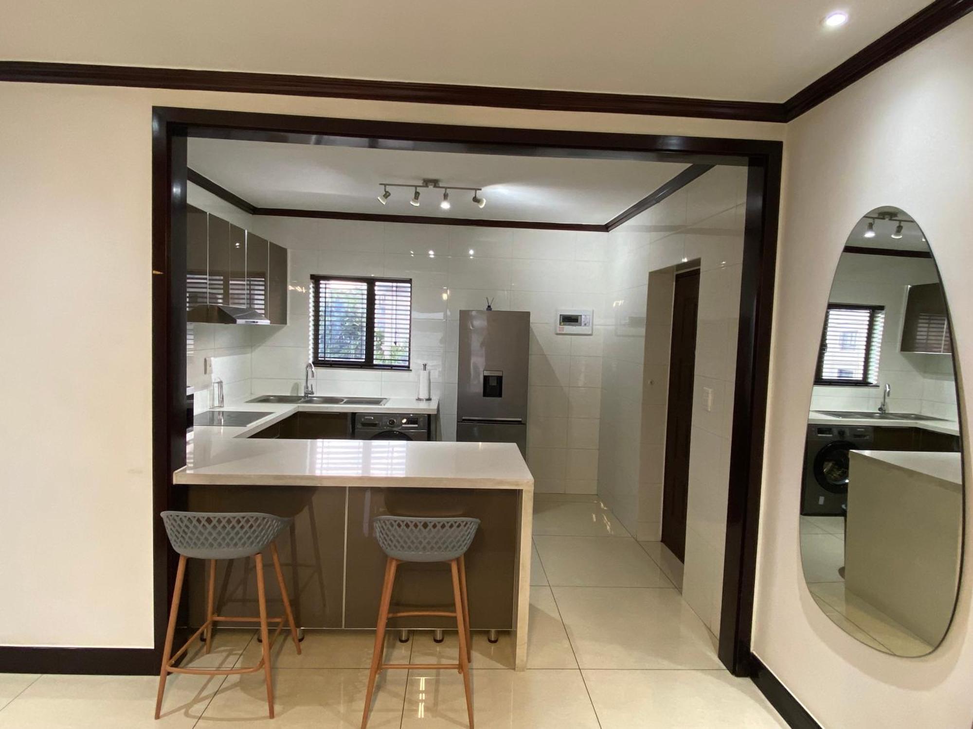 Apartment Elysium At Fourways Johannesburg
