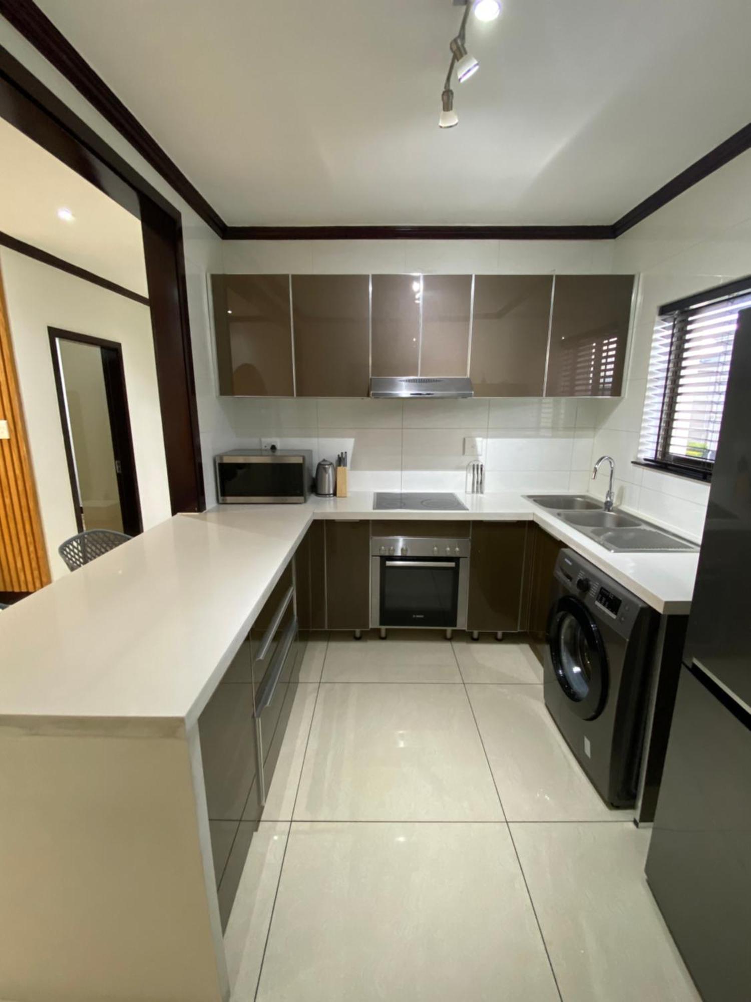 Elysium At Fourways Johannesburg