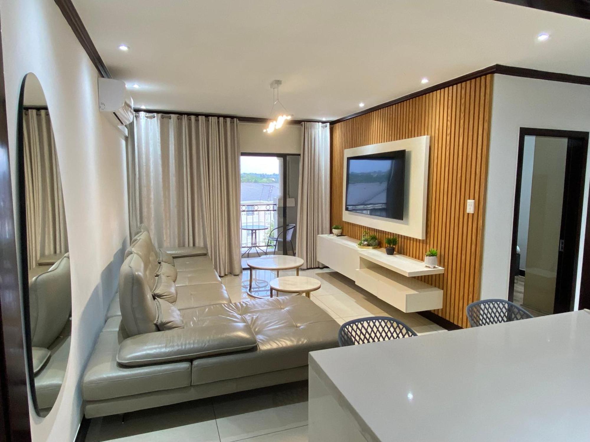 Elysium At Fourways