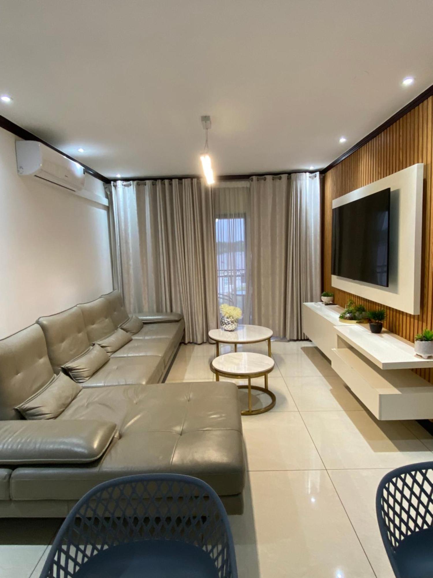 Elysium At Fourways Apartment