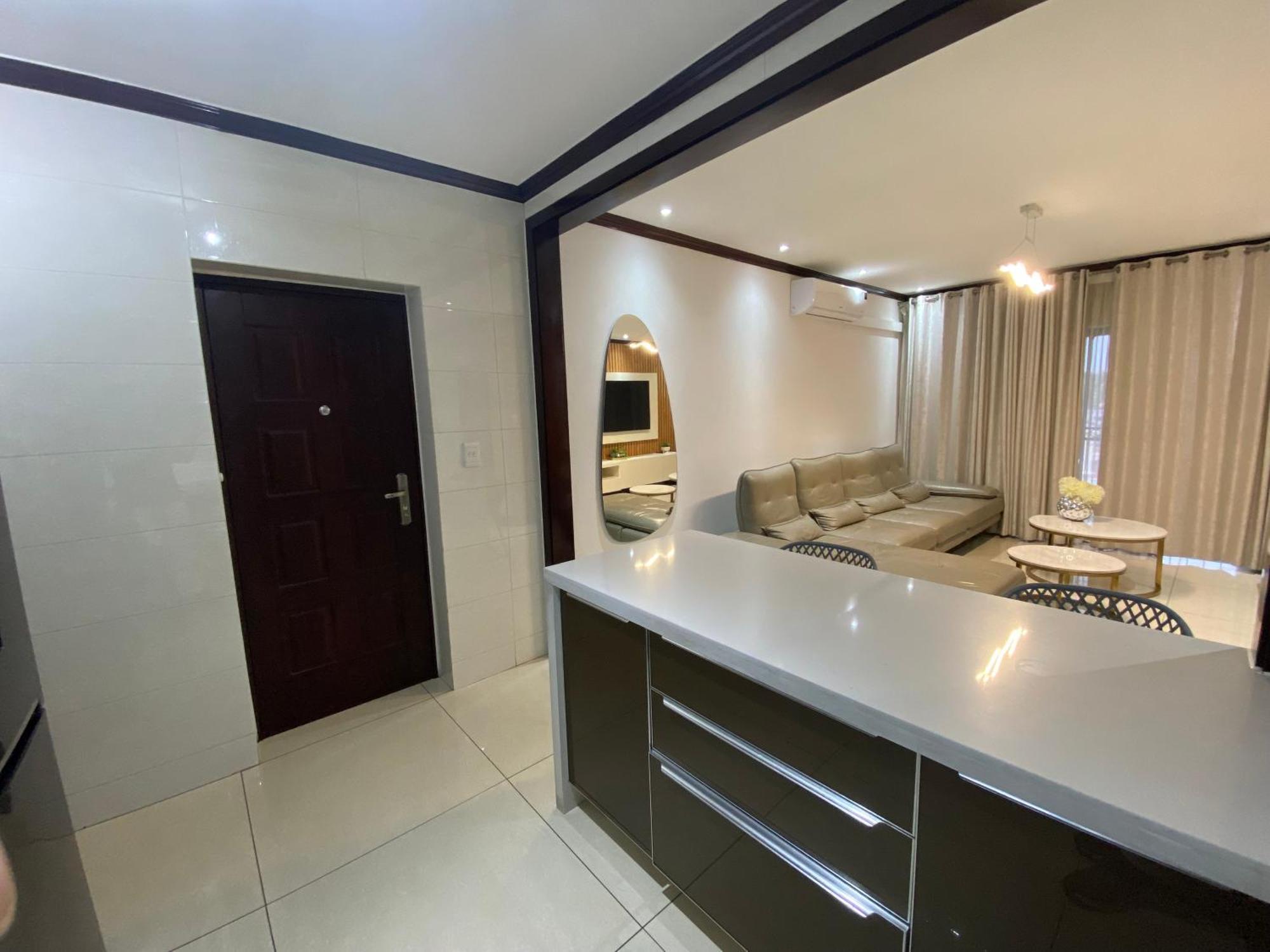 Apartment Elysium At Fourways *