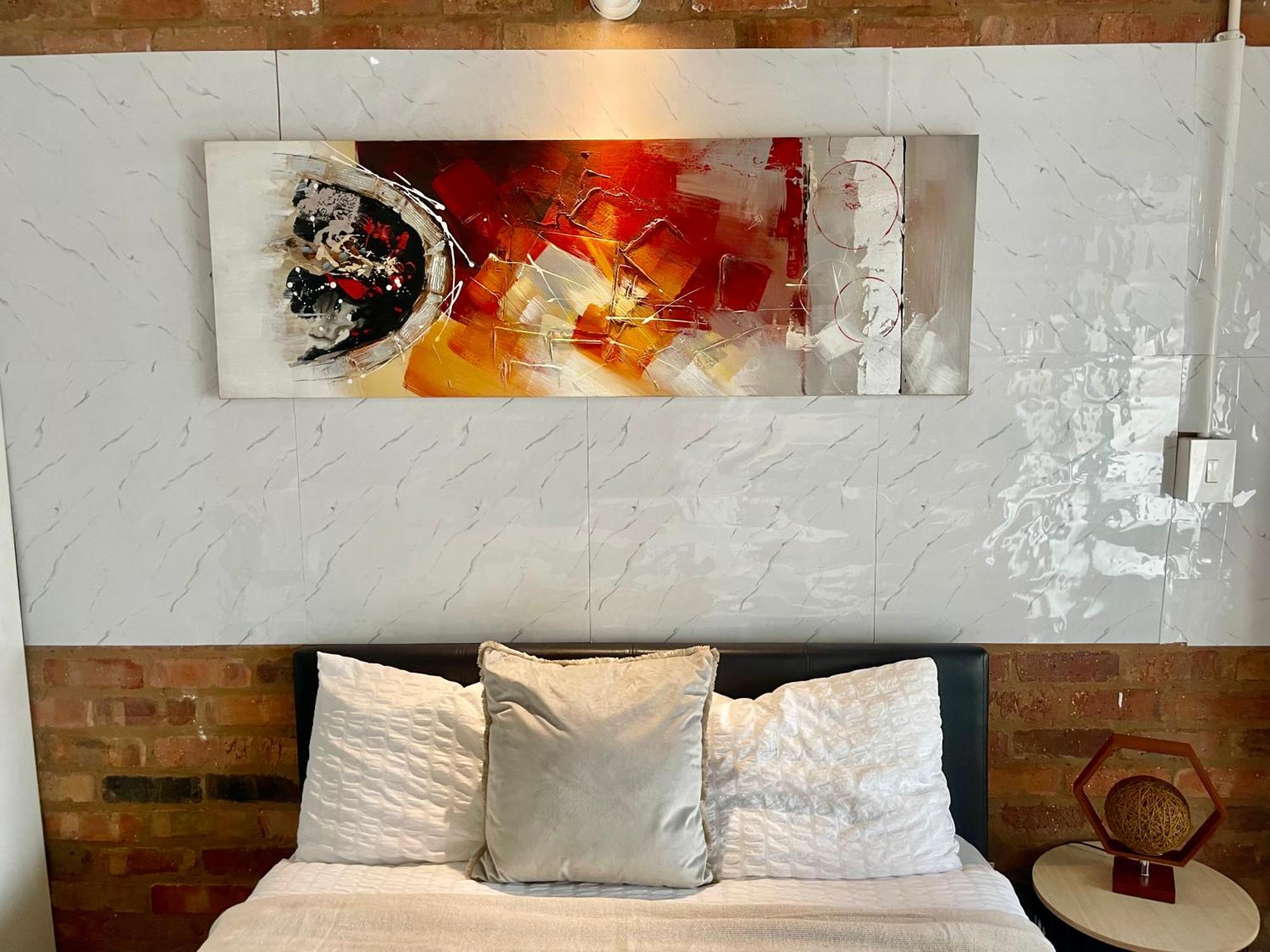 Work & Leisure - Cosycitycraft * Johannesburg