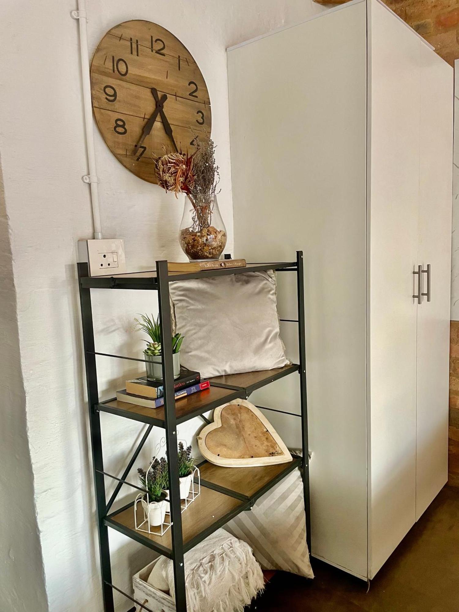 Apartment Work & Leisure - Cosycitycraft Johannesburg