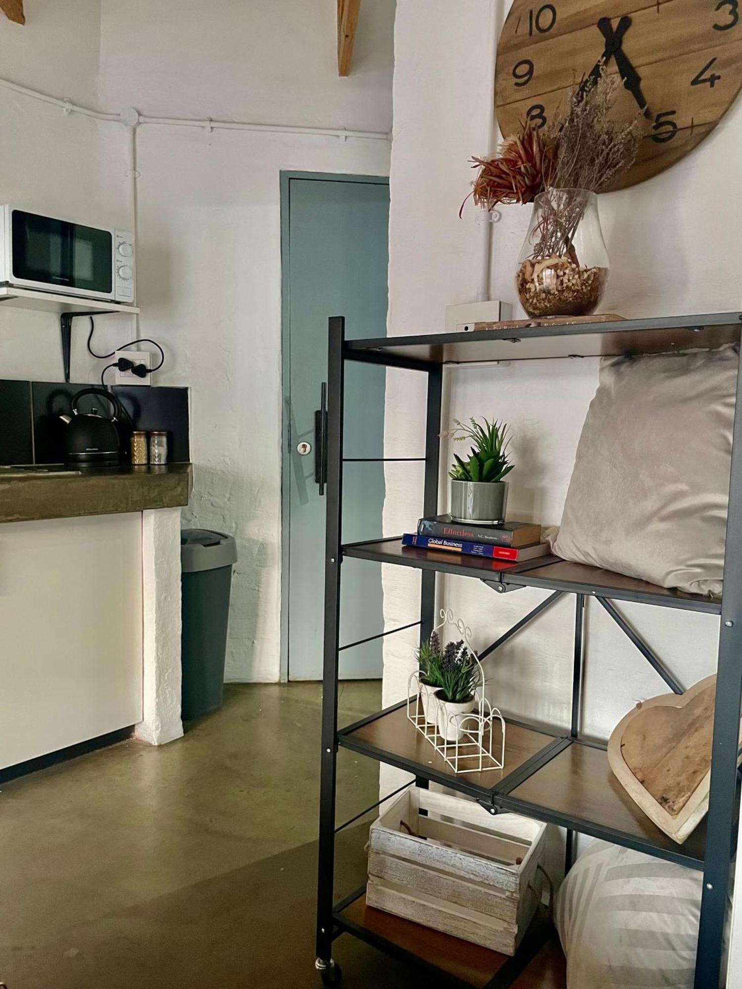Apartment Work & Leisure - Cosycitycraft