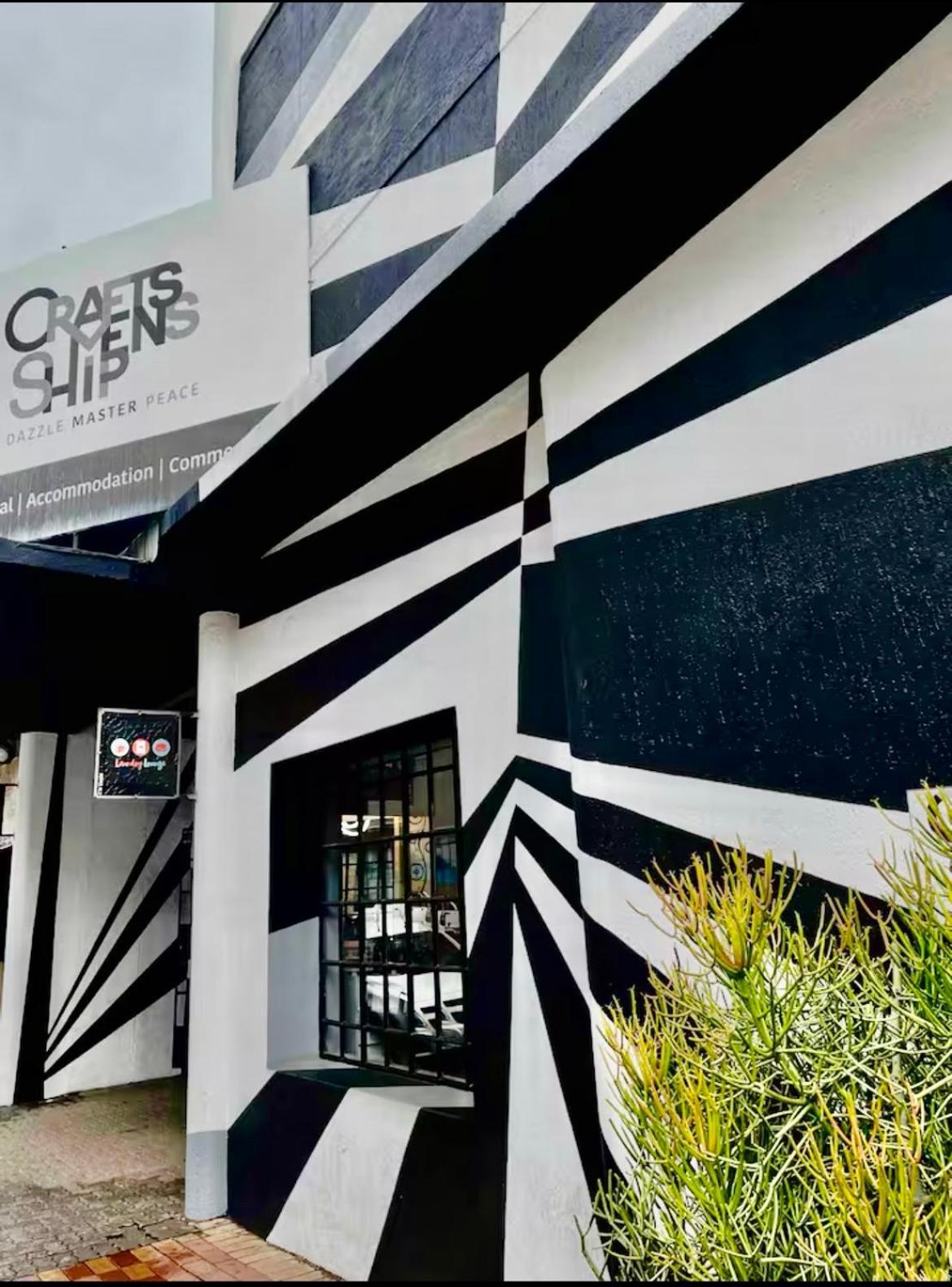 Work & Leisure - Cosycitycraft * Johannesburg