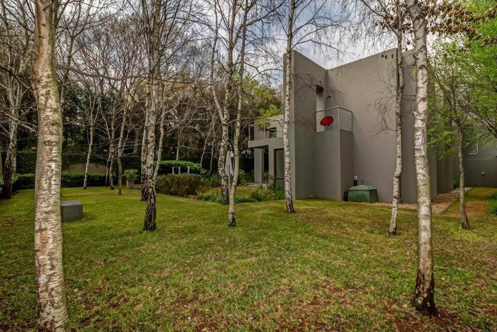 Houghton Luxury * Johannesburg