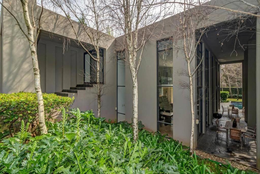 Villa Houghton Luxury