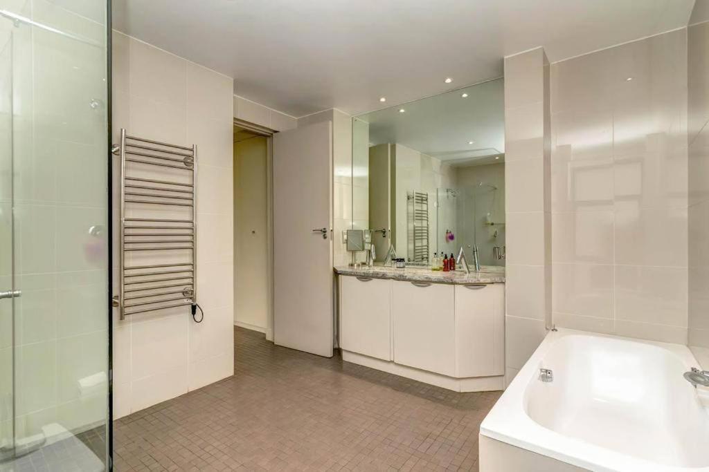 Villa Houghton Luxury