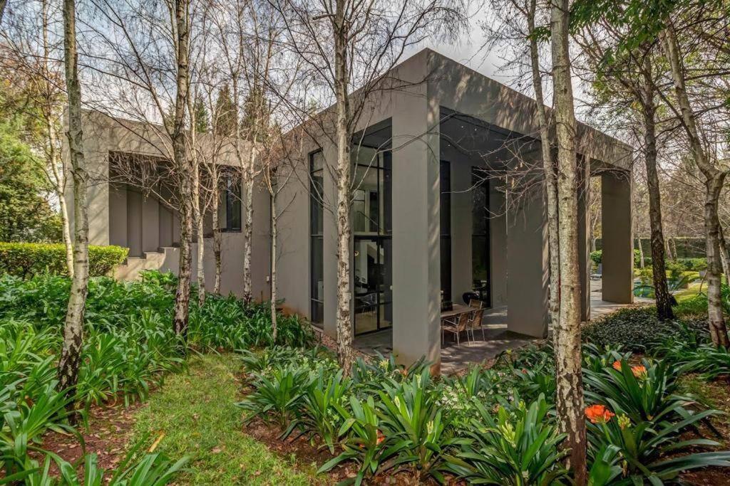Villa Houghton Luxury Johannesburg
