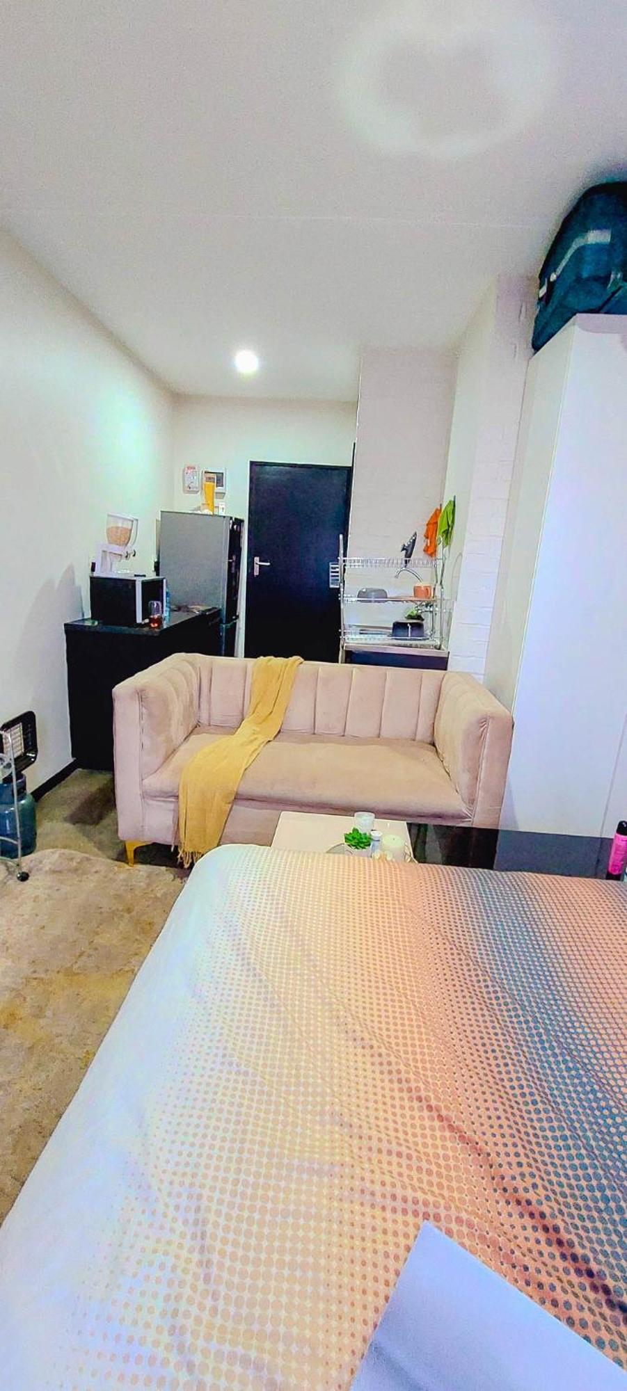 Maboneng Bnb Johannesburg