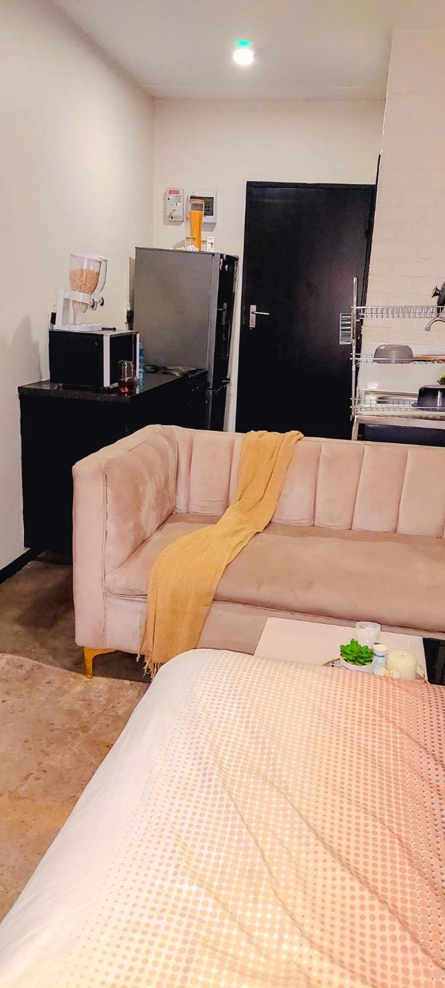 Maboneng Bnb Johannesburg