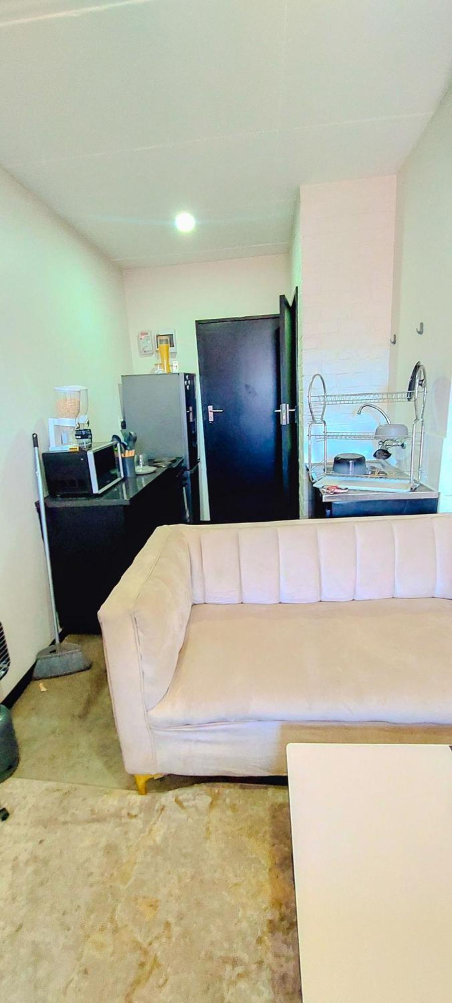 Maboneng Bnb