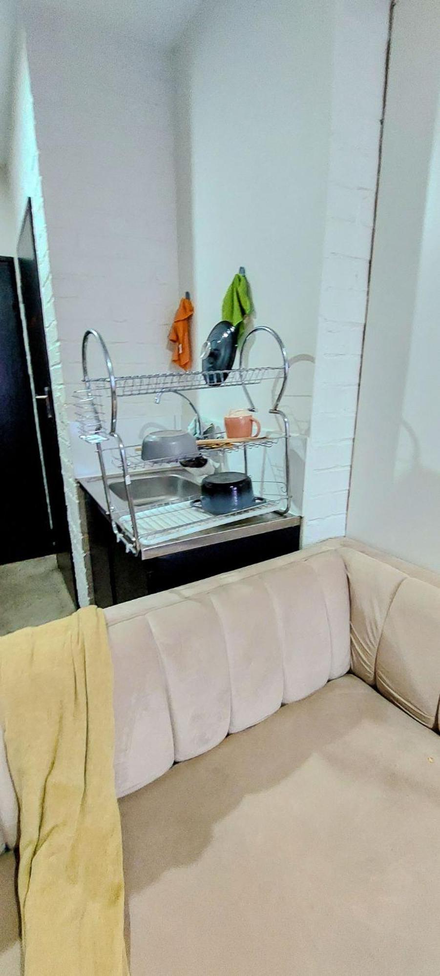 Maboneng Bnb * Johannesburg