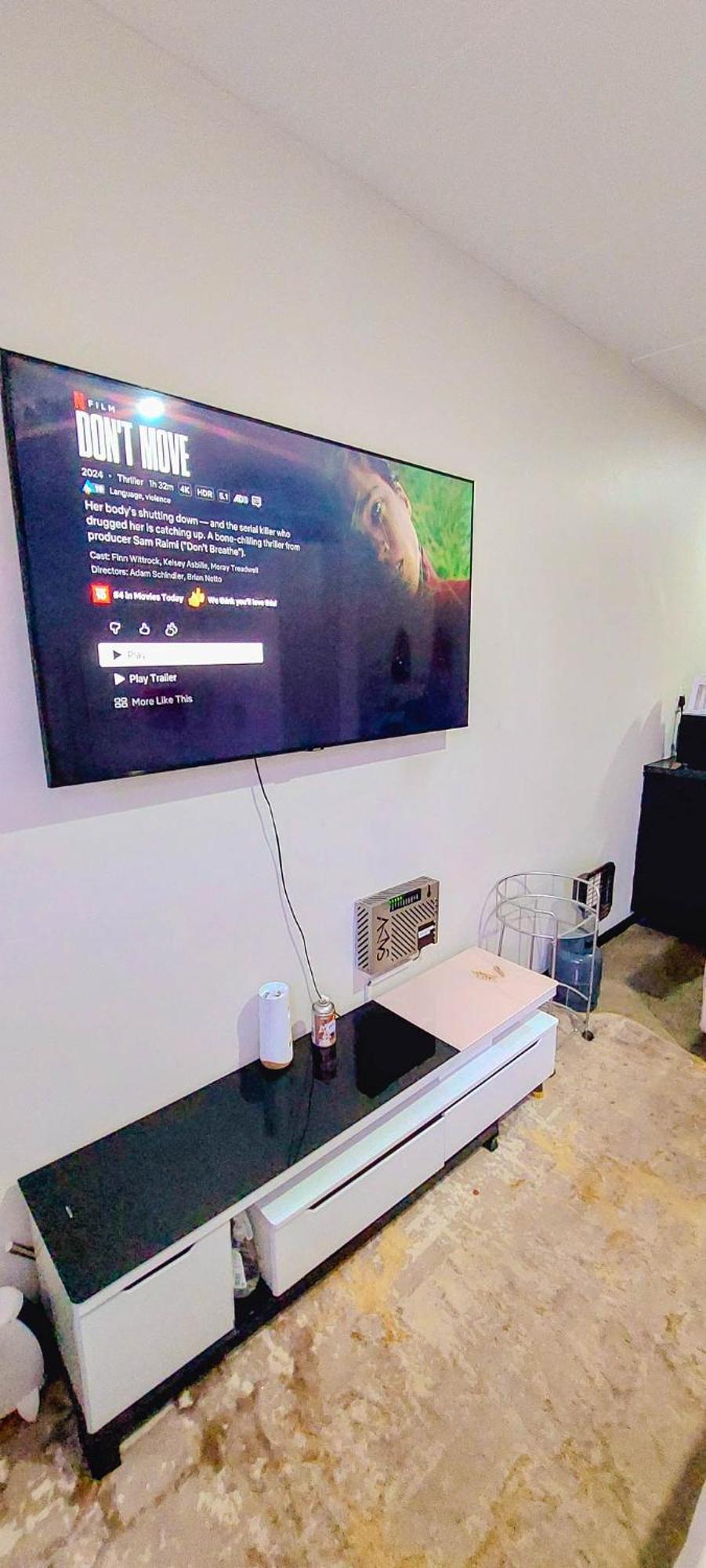 Maboneng Bnb Căn hộ *