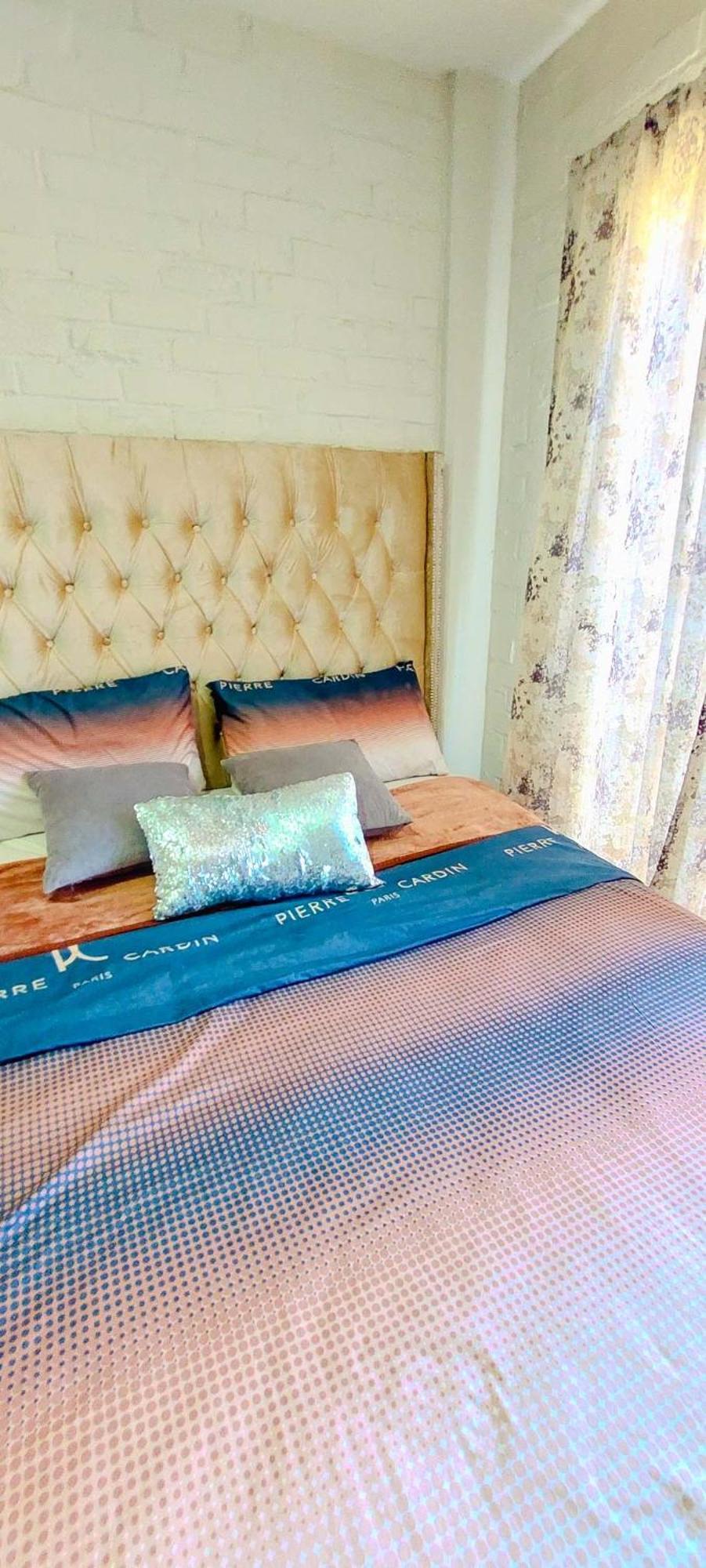 Maboneng Bnb * Johannesburg