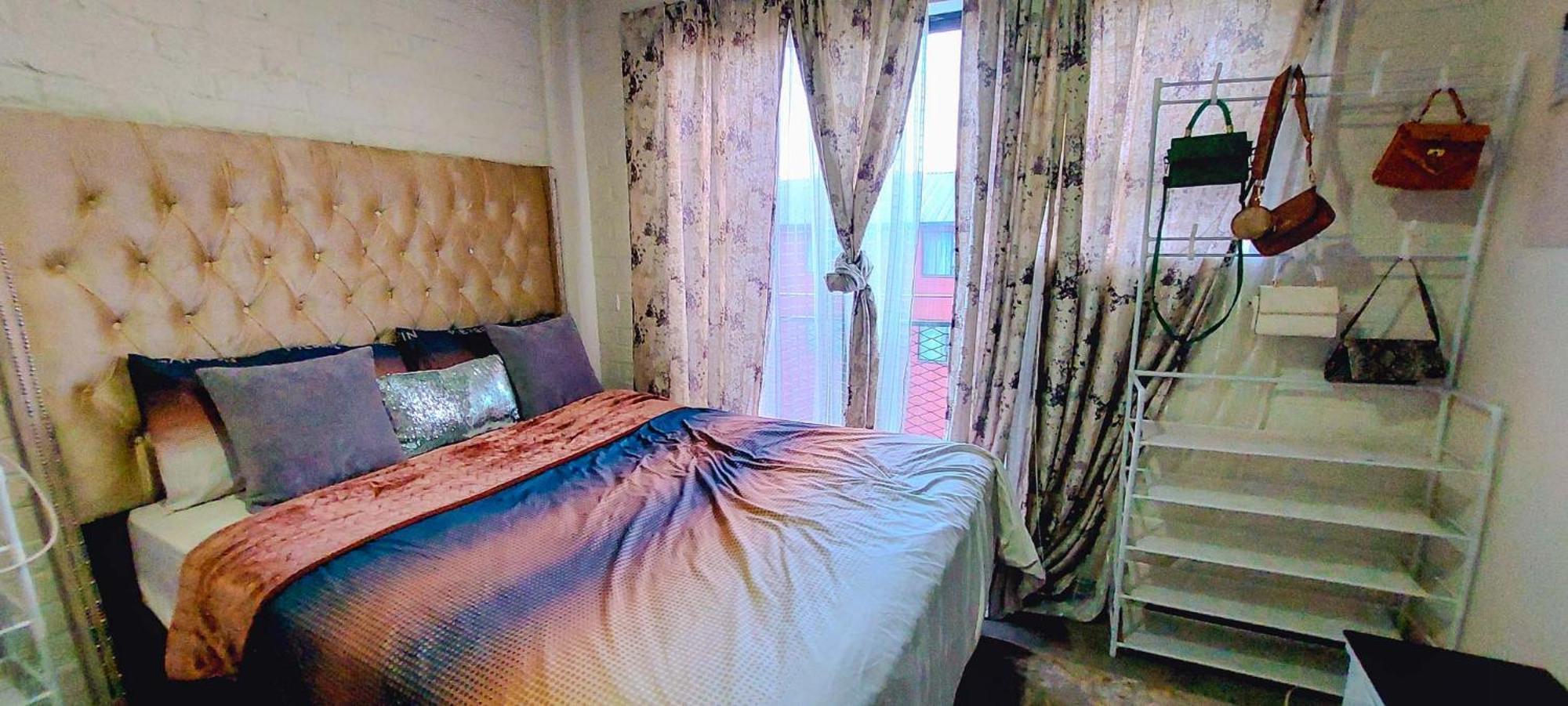Maboneng Bnb Căn hộ *