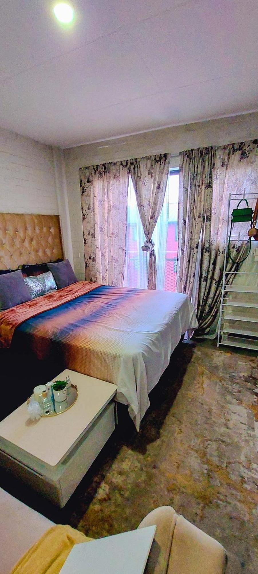 Maboneng Bnb Căn hộ Johannesburg