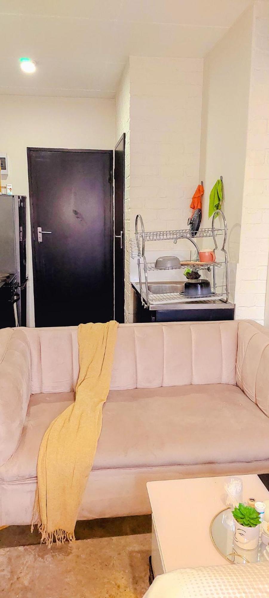 Maboneng Bnb * Johannesburg