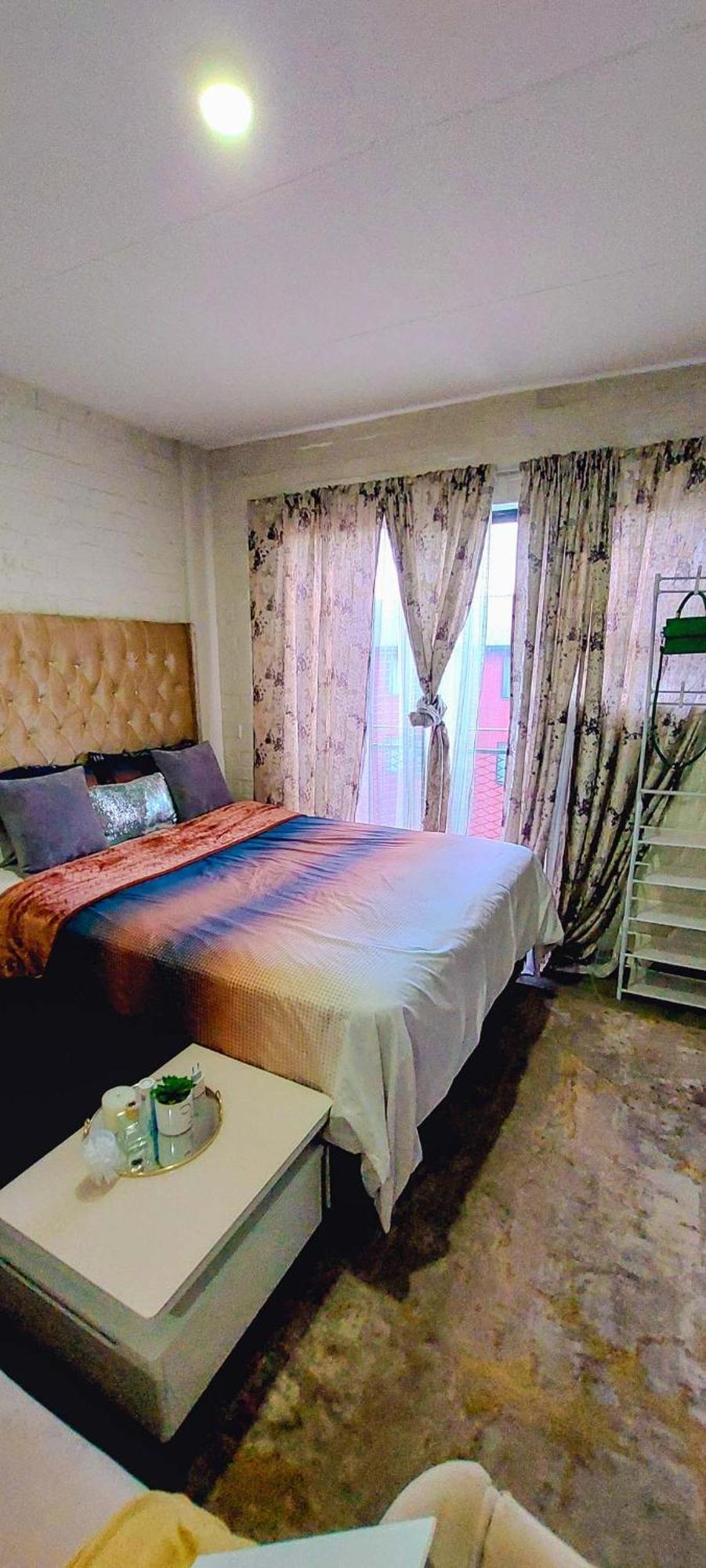 Maboneng Bnb Căn hộ