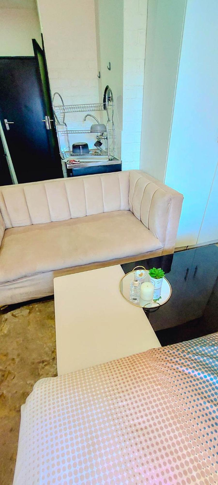 Căn hộ Maboneng Bnb