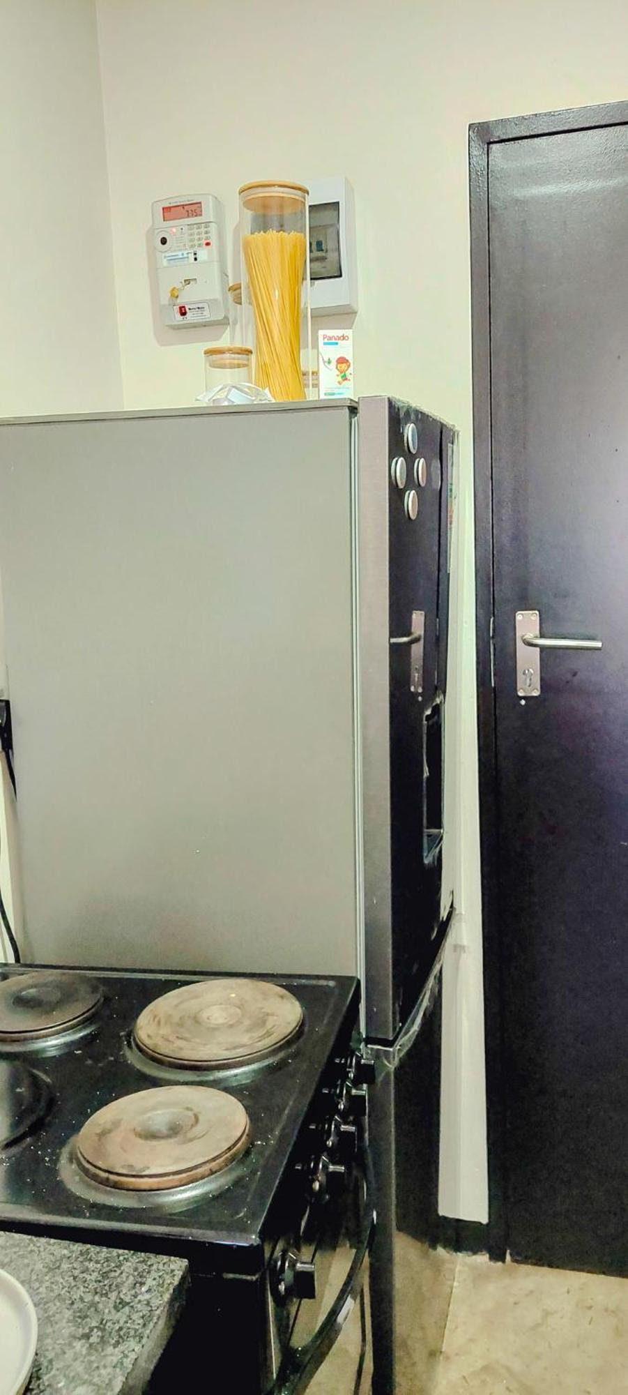 Maboneng Bnb Johannesburg