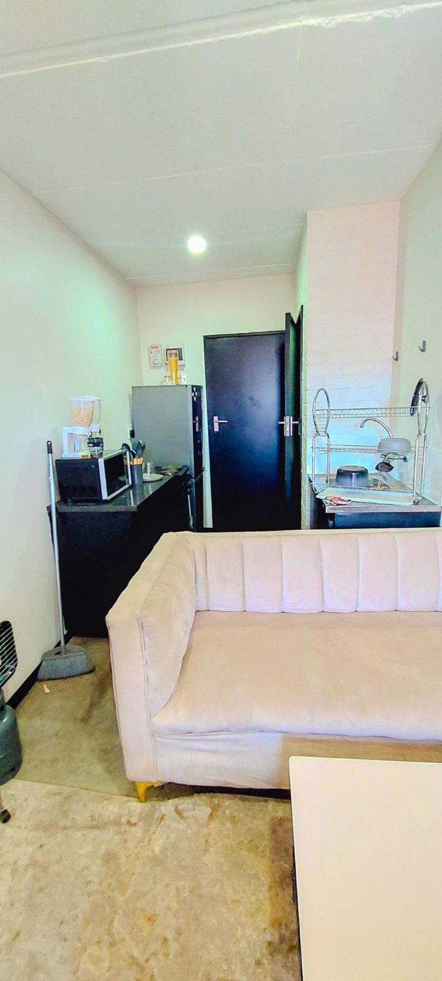 Maboneng Bnb * Johannesburg