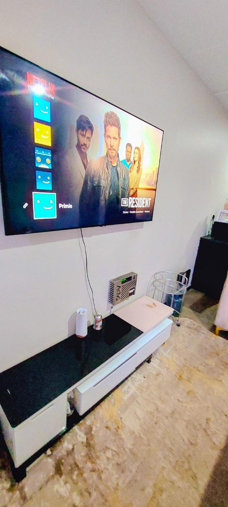 Maboneng Bnb Căn hộ *
