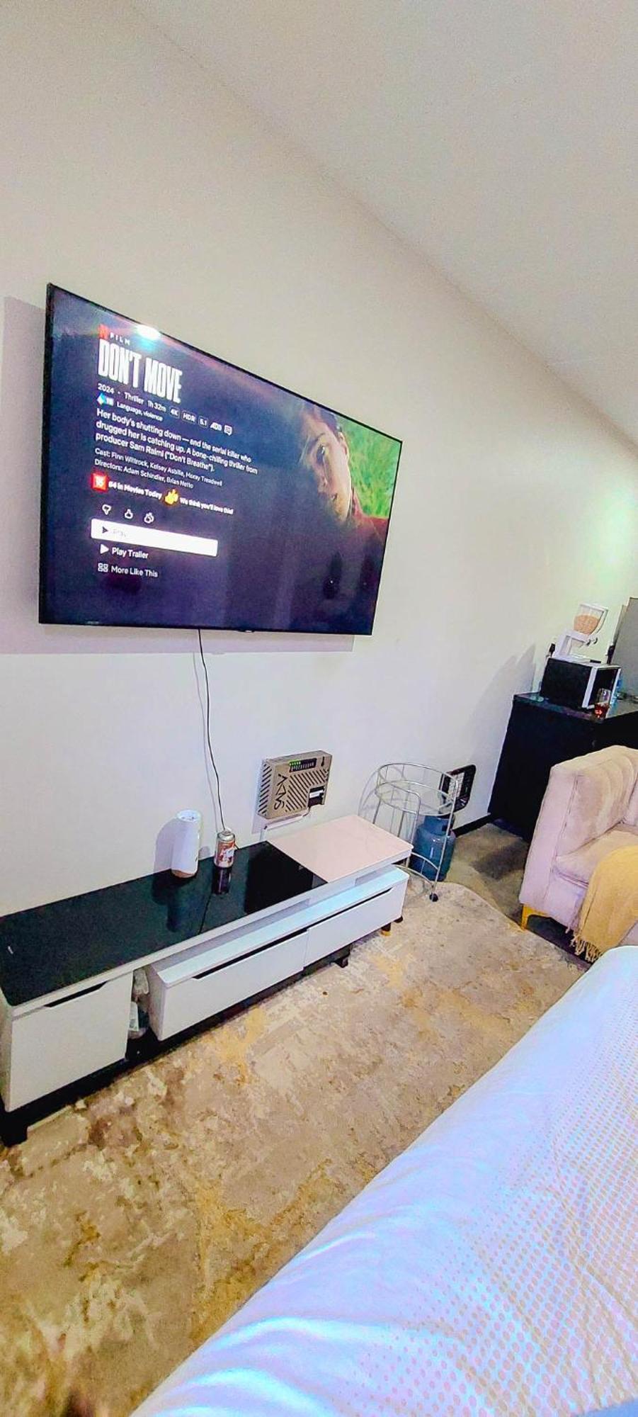 Maboneng Bnb * Johannesburg