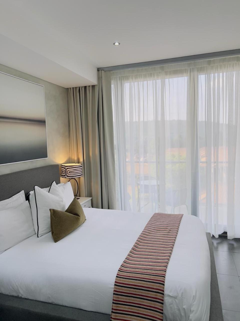 Apartment Delight Luxurious *