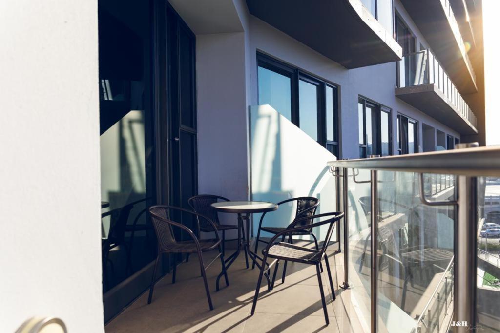 Apartment Delight Luxurious *