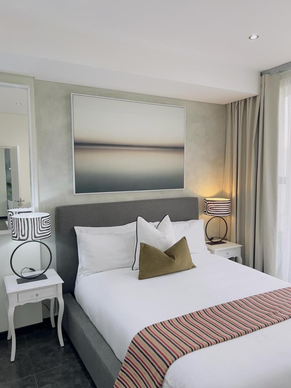 Apartment Delight Luxurious *