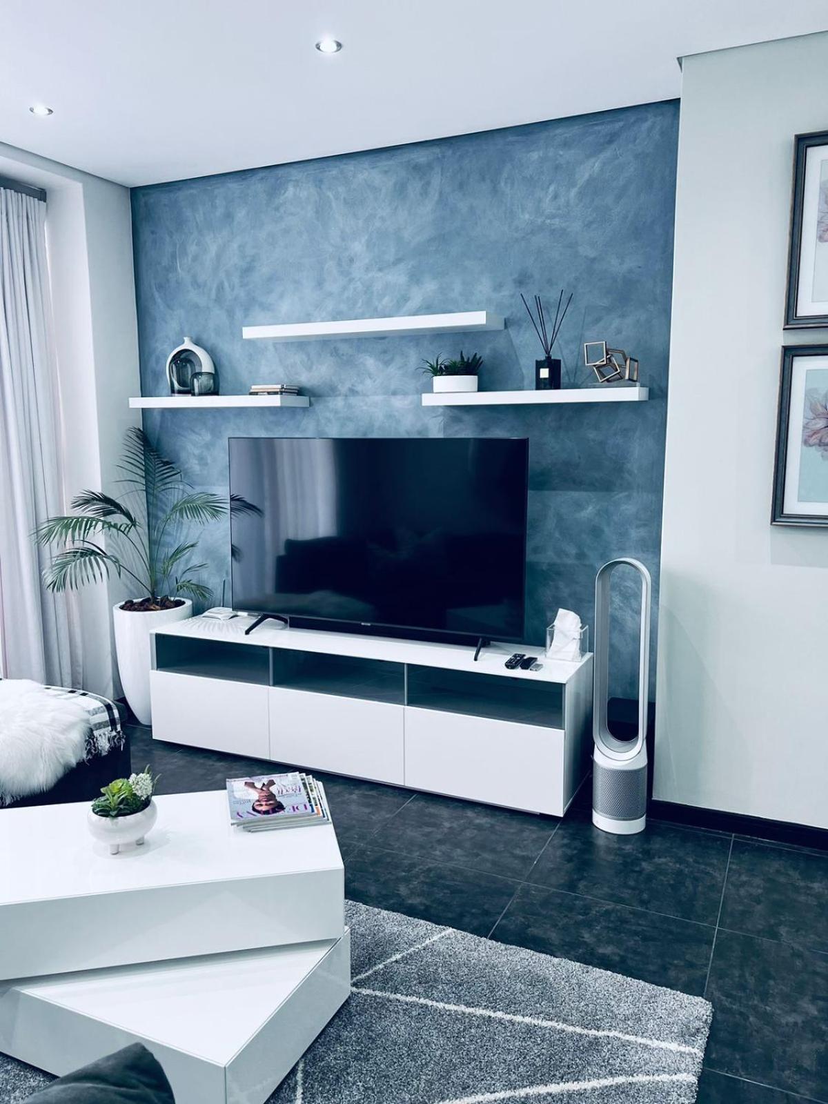 Apartment Delight Luxurious