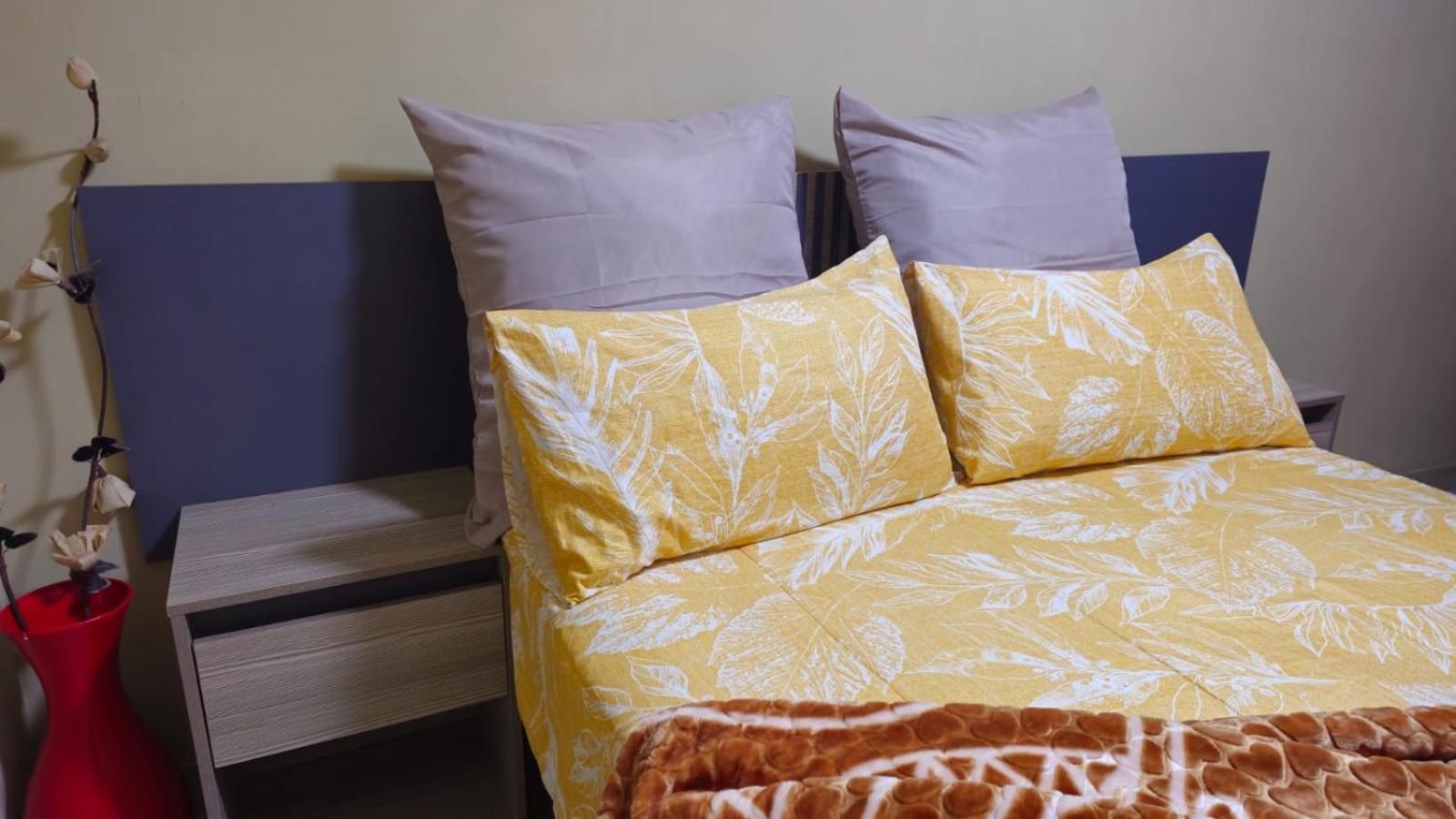 Apartamento Executive