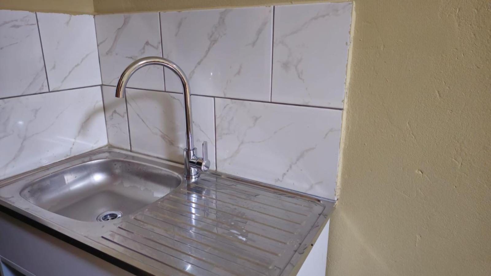 Apartamento Executive