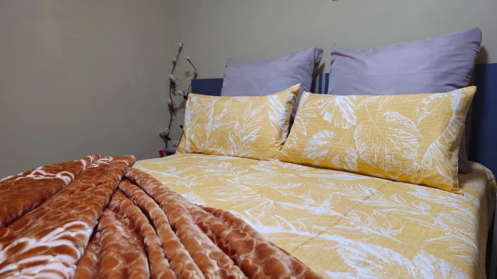 Apartamento Executive *