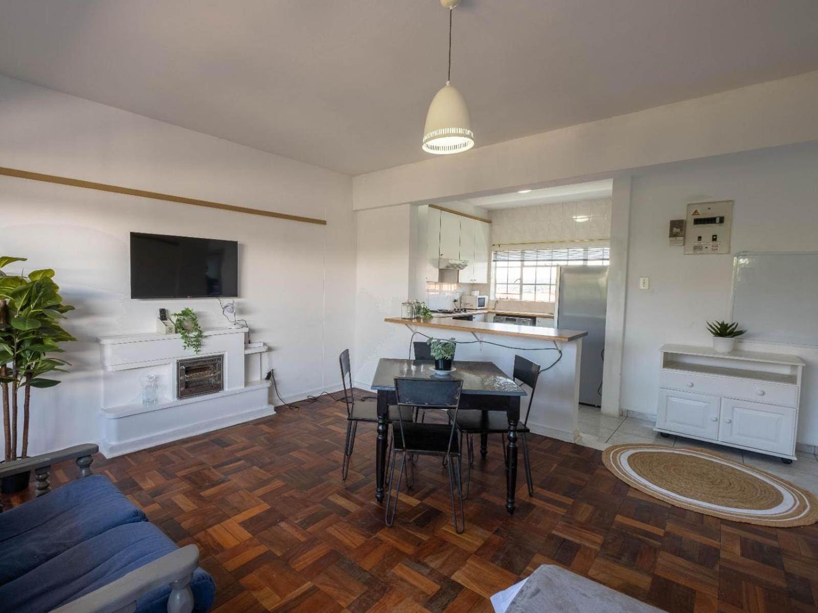 Lovely Linden Apartamento Joanesburgo